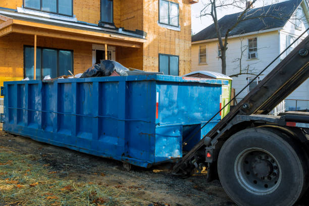 Best Shed Removal  in Socorro, NM