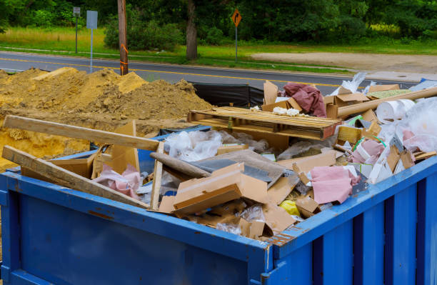 Best Hoarding Cleanup  in Socorro, NM