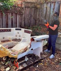 Professional Junk Removal Services in Socorro, NM